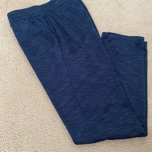 Tek Gear Men's Dark Blue Pants - Size Small - New Without Tags
